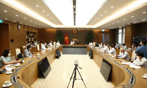 Trong cộng đồng đã có mầm bệnh, phải sẵn sàng ‘trực chiến’