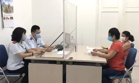 Đăng thông tin sai sự thật về phát biểu của Phó Thủ tướng Vũ Đức Đam, 6 Facebooker bị xử phạt