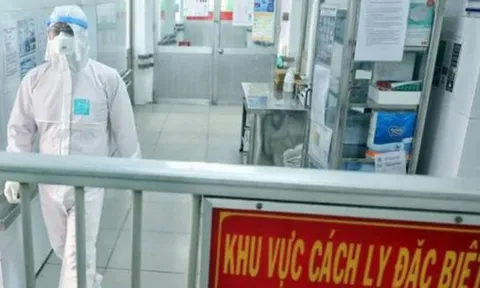 Sáng 15/5: Thêm 20 ca mắc COVID-19 trong nước, riêng Bắc Giang 15 ca