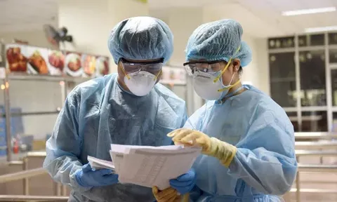 Bộ Y tế phát thông báo khẩn số 40: Tìm người đi xe khách Hà Nội - Lạc Sơn, Hòa Bình