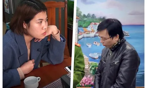 Phá đường dây mua bán hàng tỷ dữ liệu cá nhân