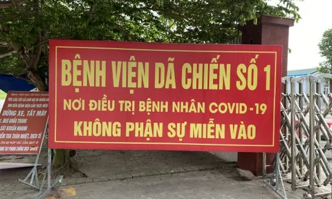 Trưa 19/5: Thêm 36 ca mắc COVID-19 trong nước, riêng Bắc Ninh và Bắc Giang 20 ca