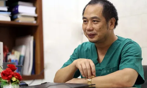 Mắc COVID- 19, người trẻ khỏe cũng nguy kịch và nguy cơ tử vong cao