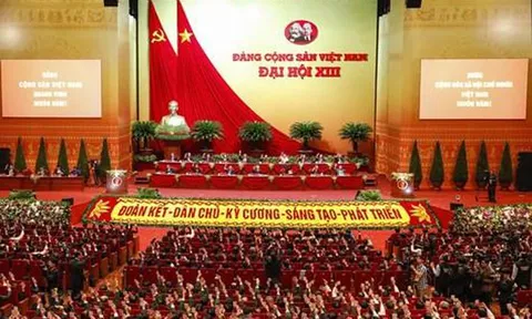Chính phủ ban hành Chương trình hành động thực hiện Nghị quyết Đại hội XIII