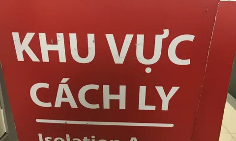Chiều 21/5: Thêm 57 ca mắc COVID-19 trong nước, Việt Nam có 4.941 bệnh nhân