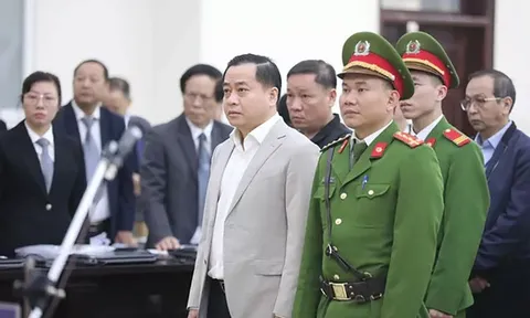 Vụ án Phan Văn Anh Vũ: Nhiều đồng sở hữu tài sản bị kê biên kêu cứu