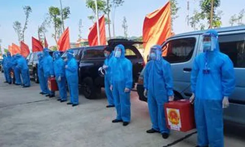 Chúng ta đã kiểm soát tốt lây nhiễm COVID-19, cuộc bầu cử sẽ diễn ra tốt đẹp