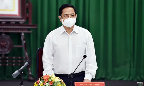 Tuyệt đối không được chủ quan trước dịch bệnh, bảo đảm an toàn nhất cho Ngày hội non sông
