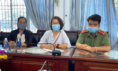 Đăng tin sai sự thật để kêu gọi từ thiện, 2 người phụ nữ bị phạt 12,5 triệu đồng