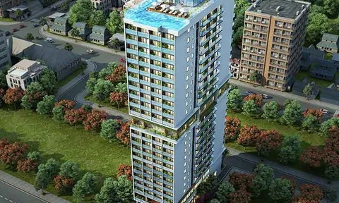 Hàng loạt dự án bất động sản dính bê bối của TMS Group