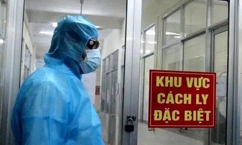 Bộ Y tế công bố ca tử vong thứ 43 liên quan đến COVID-19 tại Việt Nam
