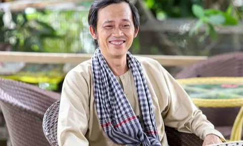Nghệ sĩ Hoài Linh trần tình bất ngờ về số tiền hơn 13 tỷ đồng ủng hộ miền Trung