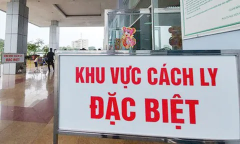 Tối 25/5: Thêm 287 ca mắc COVID-19 trong nước, riêng Bắc Giang 243 ca