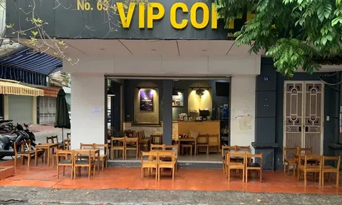 Hải Phòng cho phép dịch vụ ăn uống, sân golf hoạt động trở lại từ 6h ngày 26/5