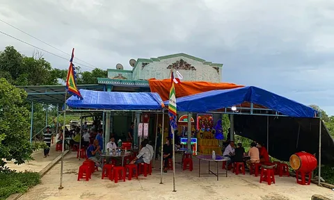 Nam thanh niên bất ngờ tử vong sau khi được 'thần y' bấm huyệt