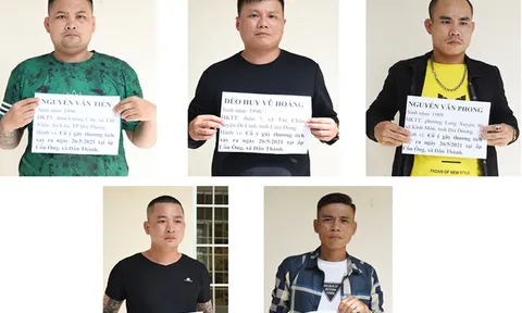 Giám đốc bị nhóm công nhân đánh chấn thương sọ não