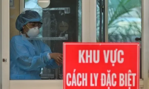 Tối 29/5: Thêm 141 ca mắc COVID-19, trong đó Bắc Giang 67 ca