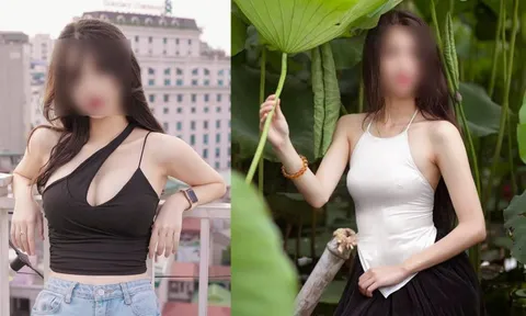 Công an vào cuộc điều tra vụ một nữ diễn viên bị lộ clip nhạy cảm