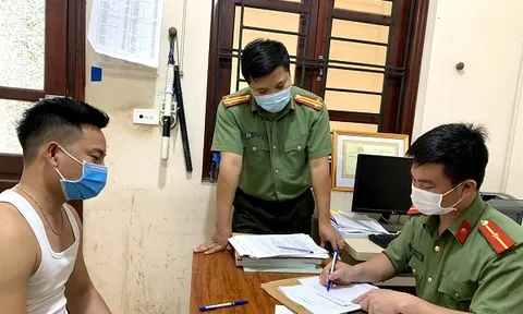 Tung tin vải thiều Lục Ngạn bị ép giá, 2 trường hợp bị phạt 10 triệu đồng
