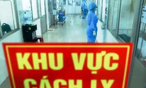 Sáng 29/5: Thêm 87 ca mắc COVID-19 trong nước, Bắc Ninh và Bắc Giang chiếm 84 ca