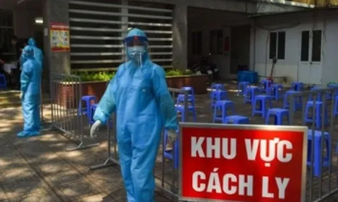 Tối 31/5: Thêm 82 ca mắc COVID-19 trong nước, riêng Bắc Giang và Bắc Ninh là 77 ca