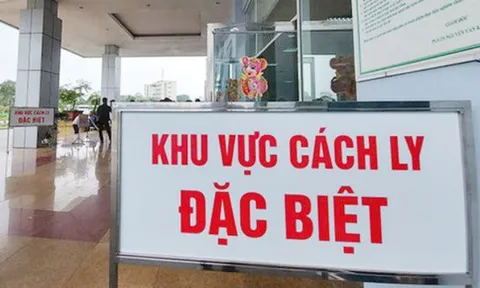 Tối 1/6: Thêm 89 ca mắc COVID-19 trong nước tại 10 tỉnh, thành phố