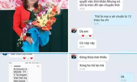 Kỷ luật nhân viên y tế 'vòi' 12 triệu đồng người nhà bệnh nhân COVID-19