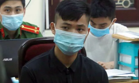 Hà Nội: Triệt phá đường dây chuyên trộm xe SH với số lượng lớn