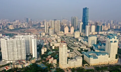 ‘Khẩu vị’ chọn nhà mùa Covid