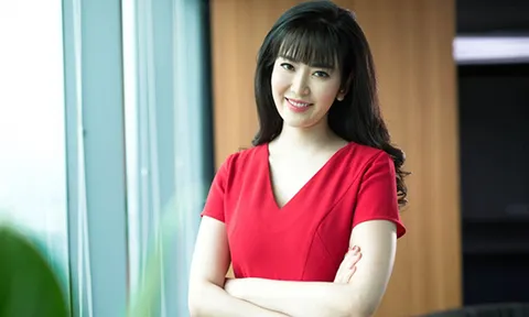 Hoa hậu Việt Nam 1994 Thu Thuỷ đột ngột qua đời ở tuổi 45