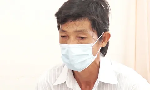 Tạm giữ đối tượng dùng điện bẫy trộm làm chết người rồi vứt xác phi tang