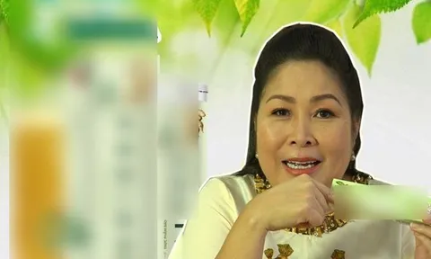 Nghệ sĩ PR sản phẩm kém chất lượng: Tiếp tay cho 'tội ác'