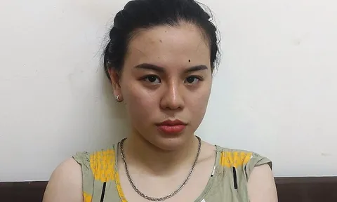 Bắt 'hot girl' 22 tuổi cầm đầu đường dây bán lẻ ma túy ở Đà Nẵng