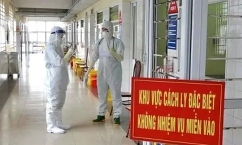 Bộ Y tế: Ngày 8/6 ghi nhận tổng 175 ca mắc COVID-19; 40 bệnh nhân khỏi