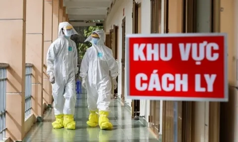 Trưa 8/6: Có thêm 76 ca mắc COVID-19, riêng Bắc Giang đã 55 ca
