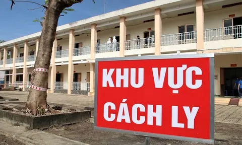 Trưa 10/6: Thêm 88 ca mắc COVID-19 tại 10 tỉnh, thành phố