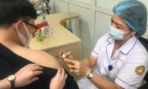 Nghiên cứu phát triển vắc xin phòng COVID-19 tại Việt Nam