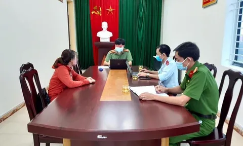 Hà Tĩnh: Một trường hợp bị xử phạt vì đăng tin sai sự thật về trẻ F1 trong khu cách ly