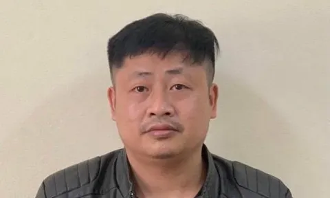 Bắt đối tượng lừa mua biệt thự giá rẻ để chiếm đoạt 2 tỷ đồng ở Hà Nội