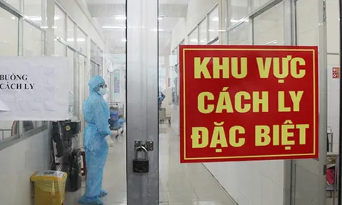 Bộ Y tế: Ngày 13/6, cả nước thêm 297 ca mắc COVID-19, riêng TPHCM 95 bệnh nhân