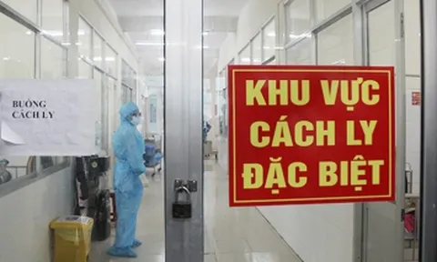 Sáng 14/6: Thêm 92 ca mắc COVID-19, TPHCM vẫn nhiều nhất với 30 trường hợp