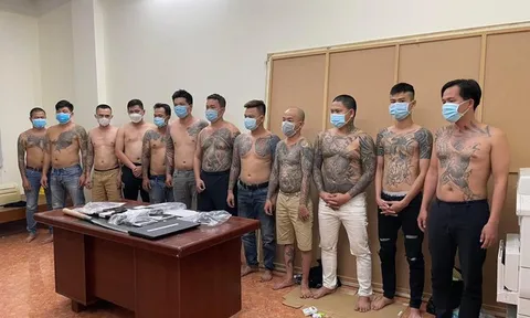 Triệt phá đường dây cá độ bóng đá giao dịch tới 1.500 tỷ đồng