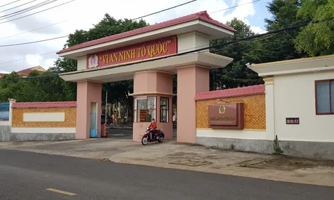Kỷ luật nguyên Giám đốc Công an tỉnh Gia Lai
