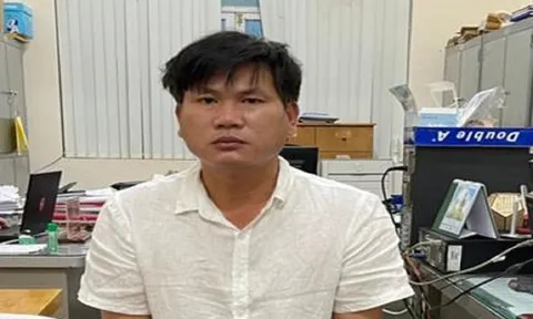 Bắt tạm giam nguyên Phó Giám đốc Trung tâm hội nghị và tổ chức sự kiện tỉnh Đồng Nai