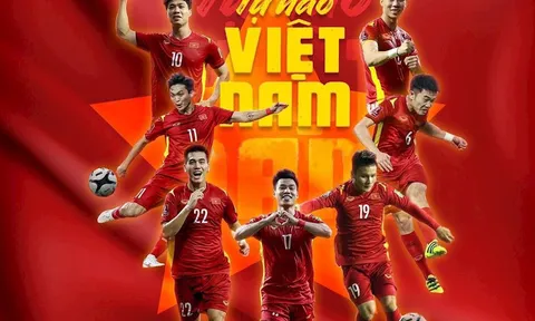 Tập đoàn Hưng Thịnh thưởng 2 tỷ đồng cho đội tuyển Việt Nam vì thành tích xuất sắc tại vòng loại World cup 2022