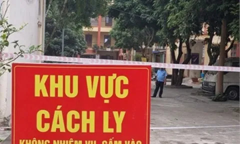 Tối 17/6: Thêm 136 ca mắc COVID-19, tổng trong ngày Việt Nam ghi nhận 515 ca