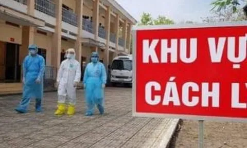 Trưa 17/6: Thêm 220 ca mắc COVID-19, Việt Nam đã có hơn 12.000 bệnh nhân