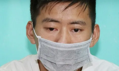 Bắt nghi phạm đột nhập tiệm vàng, trộm hơn 30 đôi bông tai