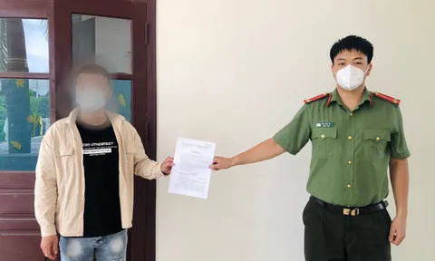 Bắc Giang: Chủ quán cắt tóc bị phạt 7,5 triệu đồng vì hoạt động chui