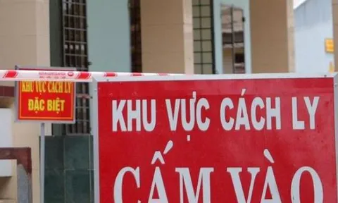 Sáng 19/6: Có 94 ca mắc COVID-19, TPHCM tiếp tục nhiều nhất với 40 ca